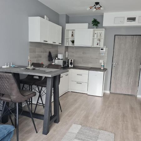 Phoenix Luxury Apartment 오라데아 외부 사진