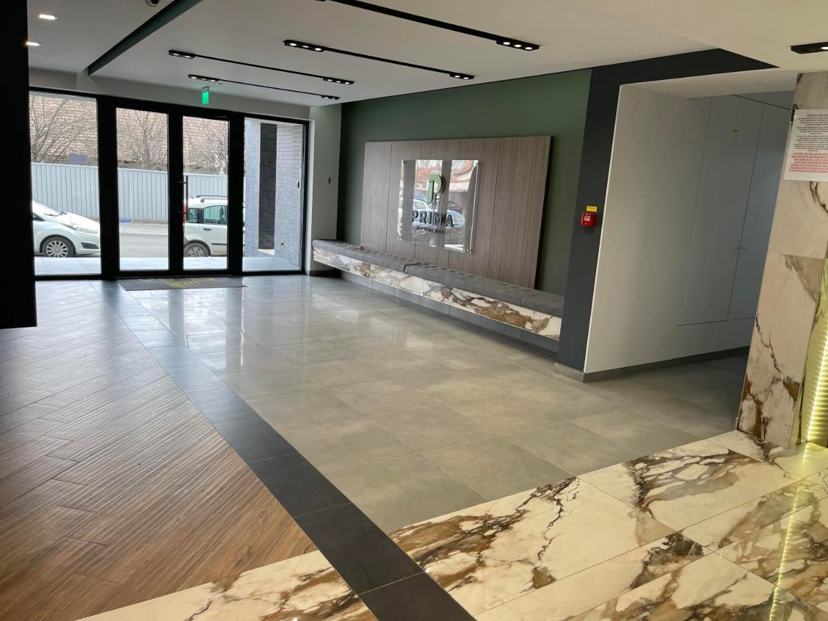 Phoenix Luxury Apartment 오라데아 외부 사진