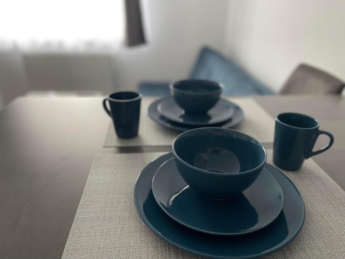 Phoenix Luxury Apartment 오라데아 외부 사진