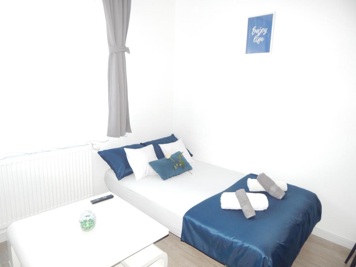 Phoenix Luxury Apartment 오라데아 외부 사진