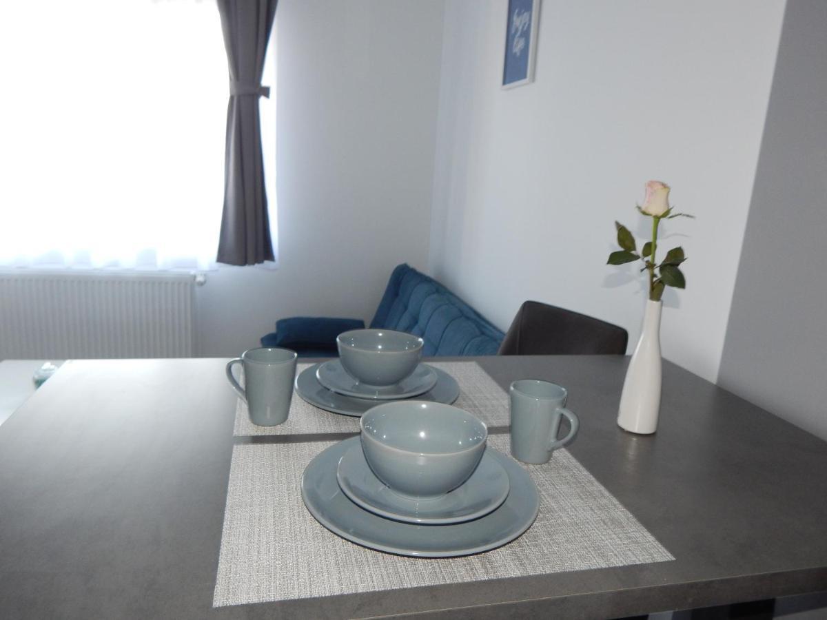 Phoenix Luxury Apartment 오라데아 외부 사진