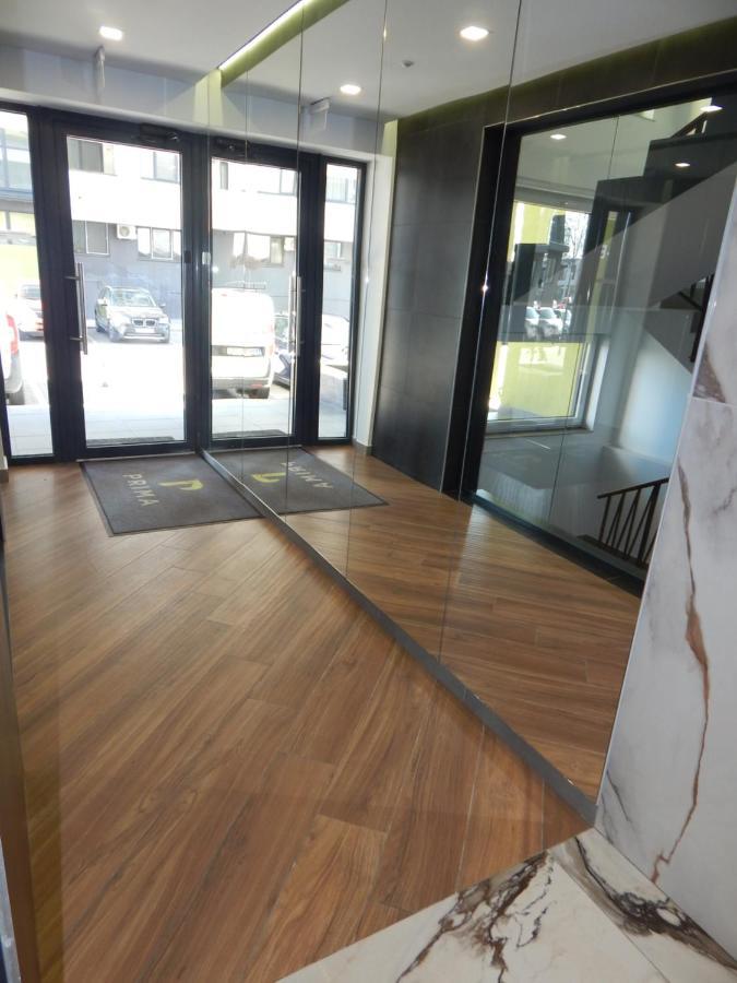 Phoenix Luxury Apartment 오라데아 외부 사진