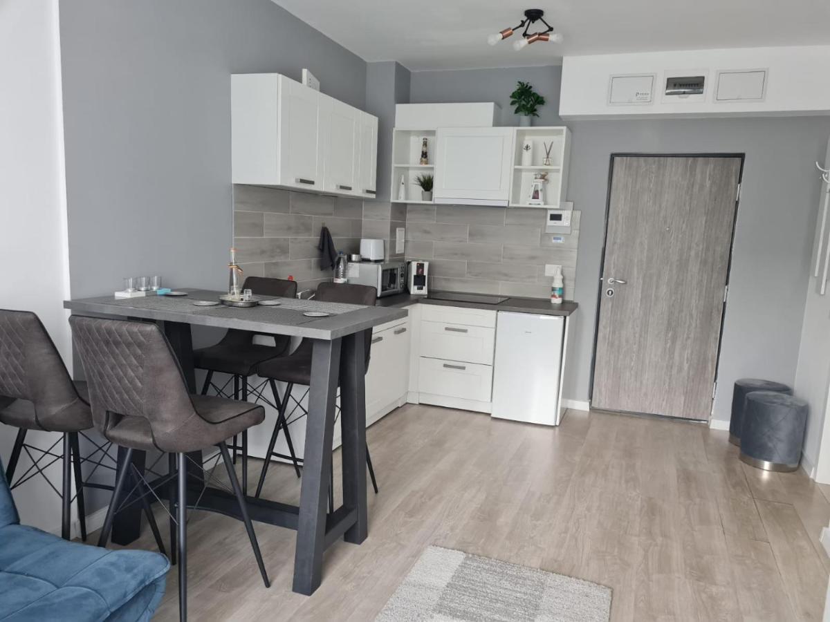 Phoenix Luxury Apartment 오라데아 외부 사진