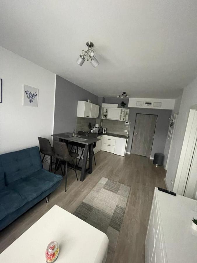 Phoenix Luxury Apartment 오라데아 외부 사진