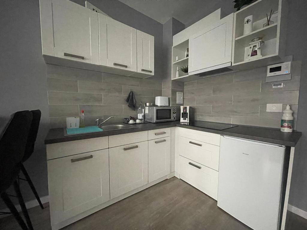 Phoenix Luxury Apartment 오라데아 외부 사진