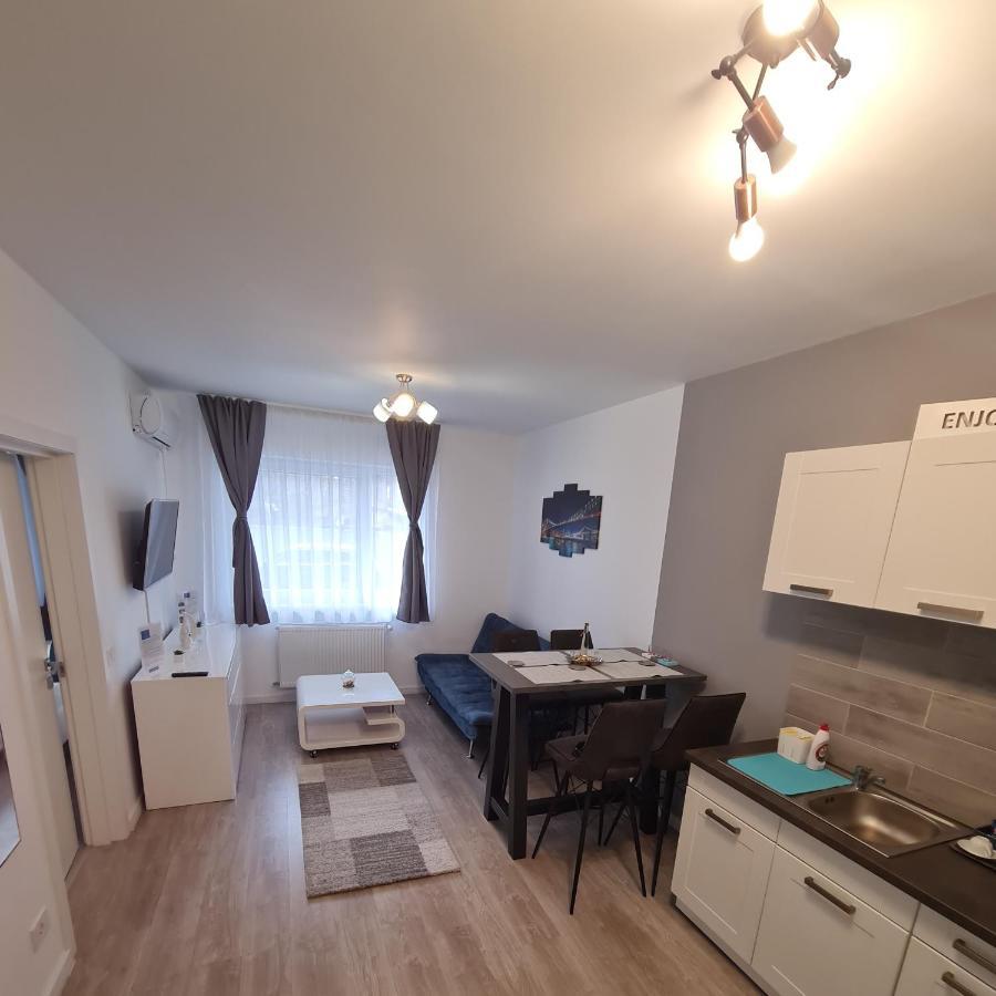 Phoenix Luxury Apartment 오라데아 외부 사진