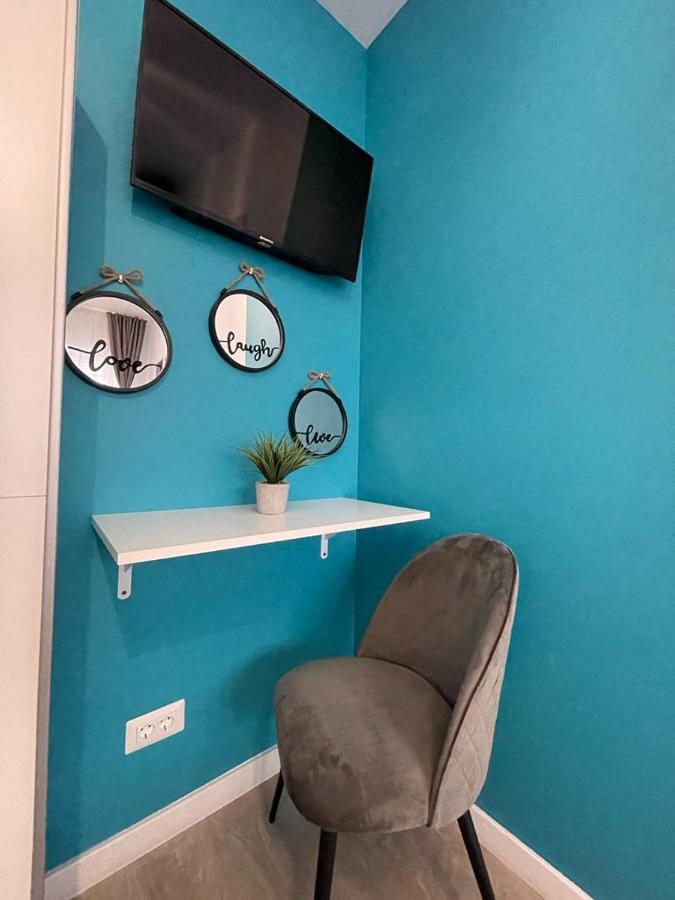 Phoenix Luxury Apartment 오라데아 외부 사진